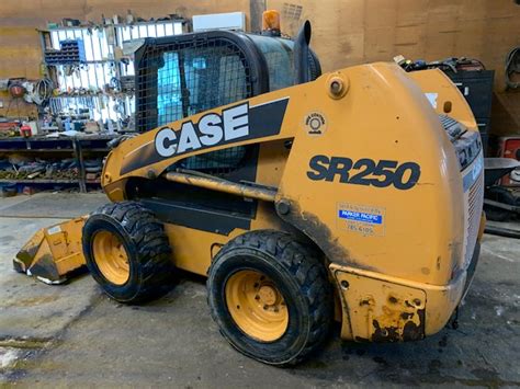 case sr250 skid steer reviews|2011 case sr250 specs.